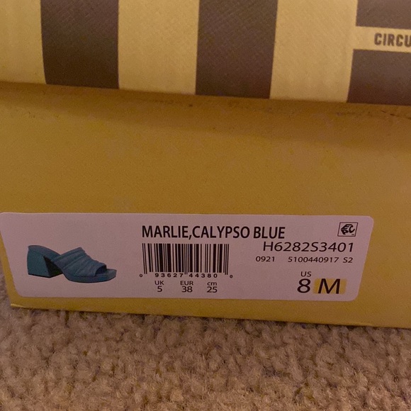 Sam Edelman heels - Picture 6 of 6